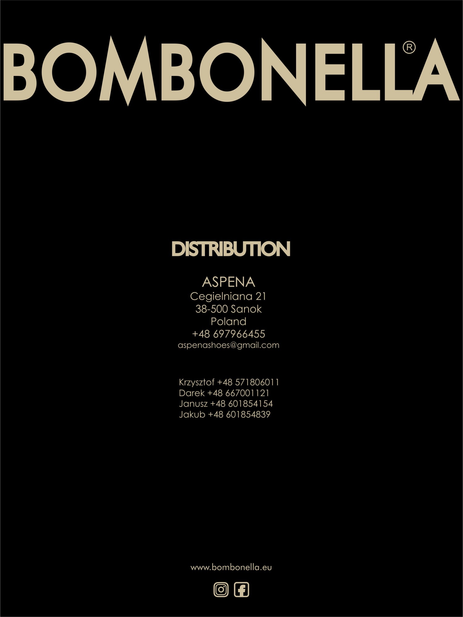 bombonella